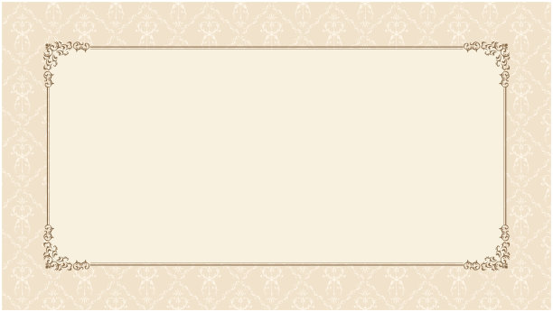 简洁粉色封面简约封面