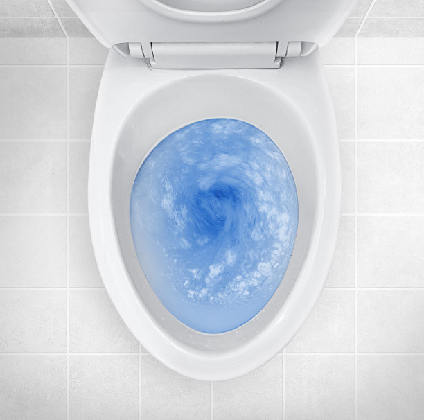 wash