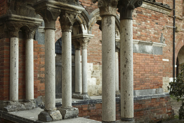romanesque