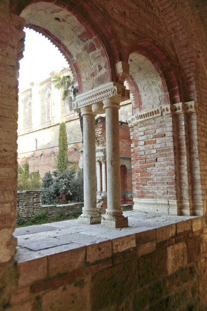 romanesque