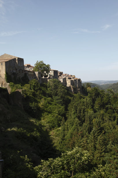castello