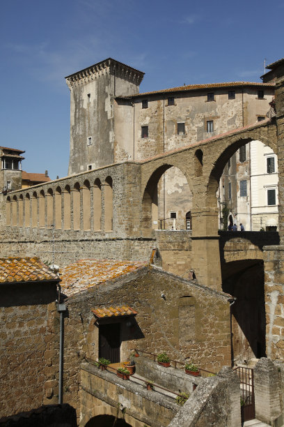 castello