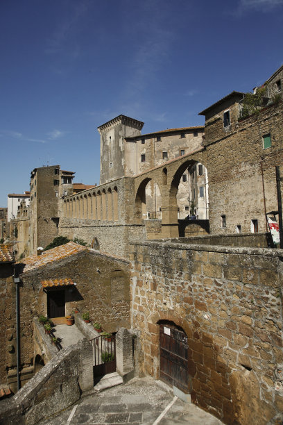 castello