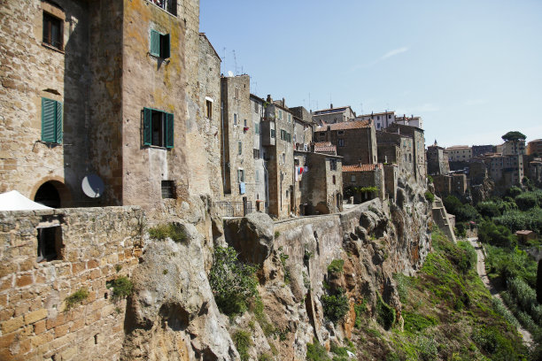 castello
