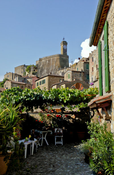 castello