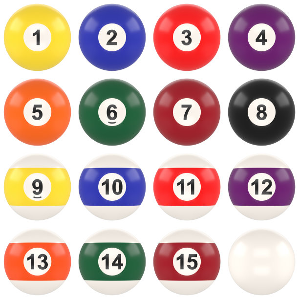 billiards