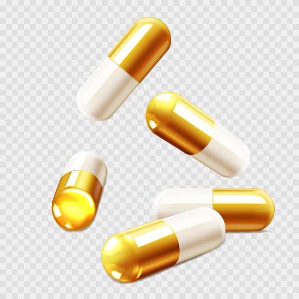 pill