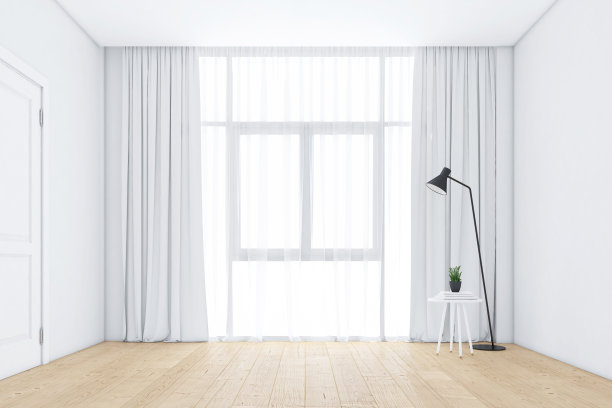 curtain