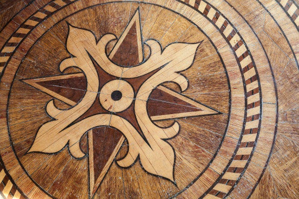 parquet