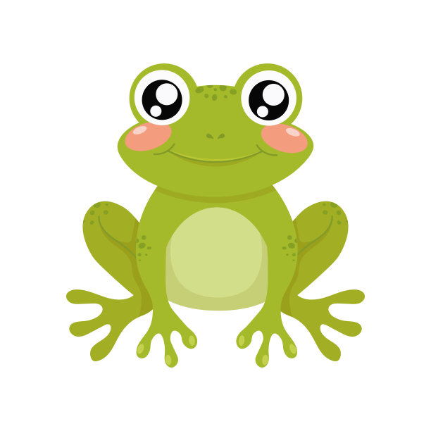 frog