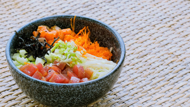 poke