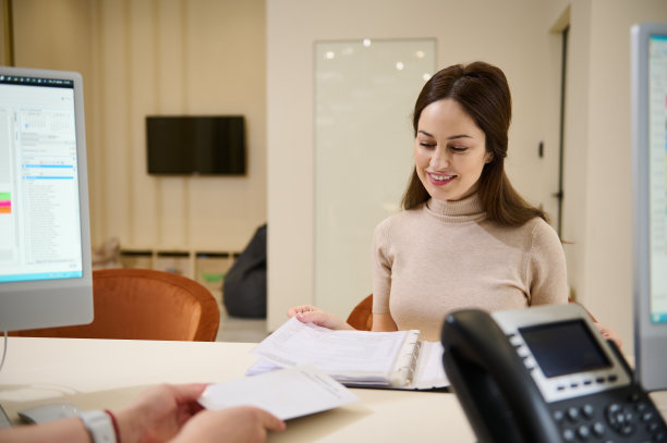 理财文化墙财务文化墙