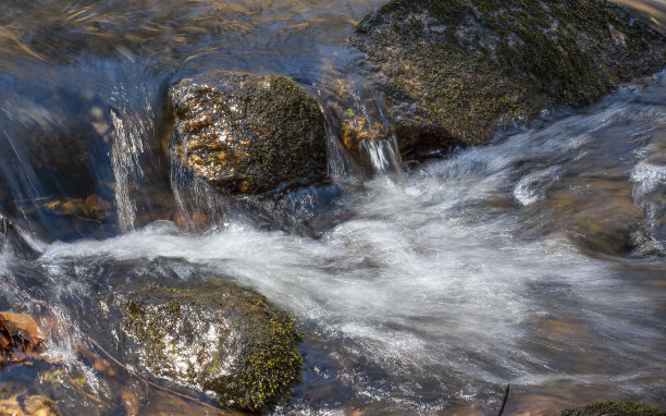 brook