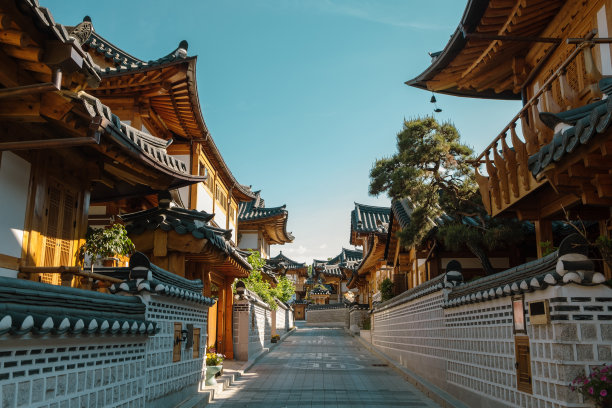 korea