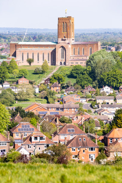 surrey