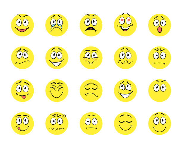 expression