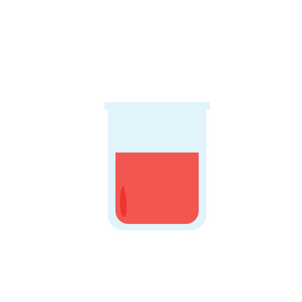 beaker