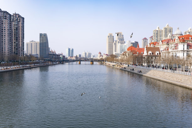tianjin