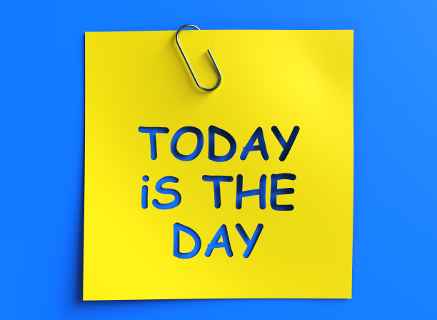 today