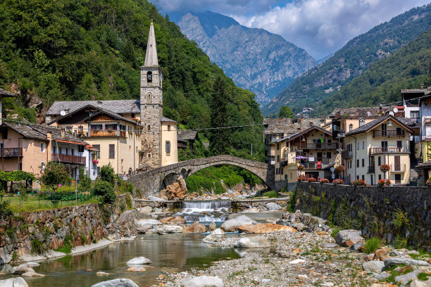 aosta