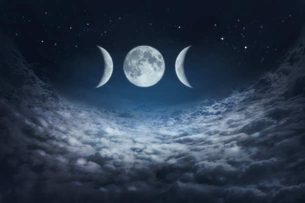 luna