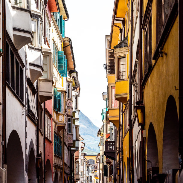 bolzano