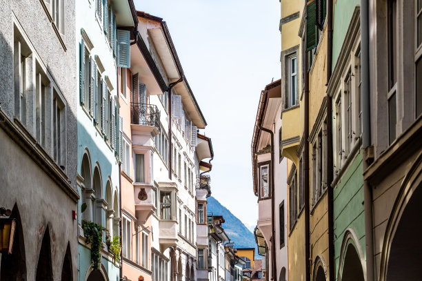 bolzano