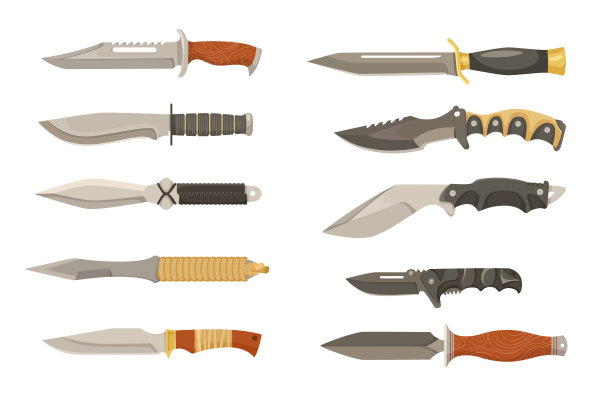 dagger