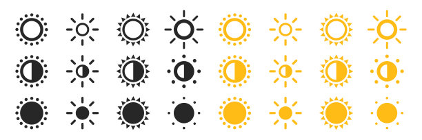 太阳