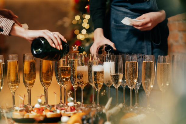 高端酒会酒局酒宴