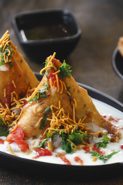 chaat