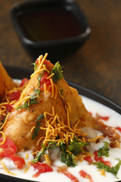 chaat