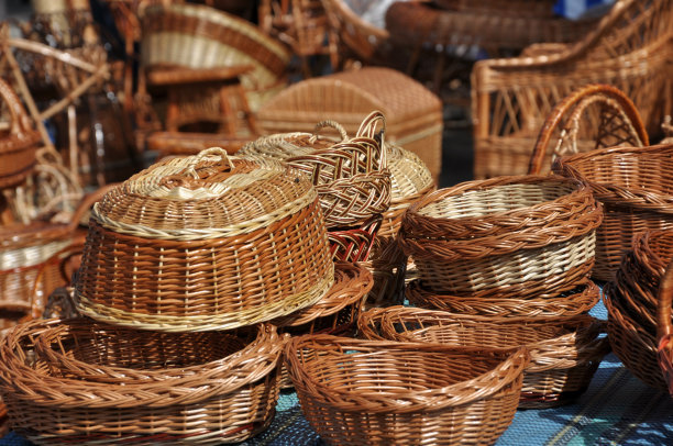 basket