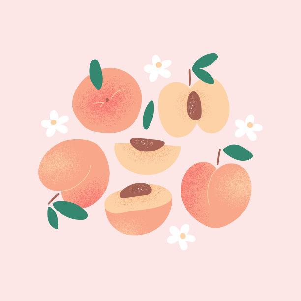 nectarines