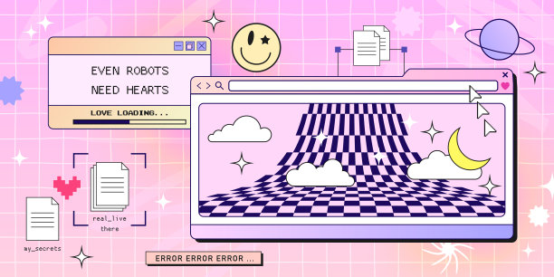 vaporwave