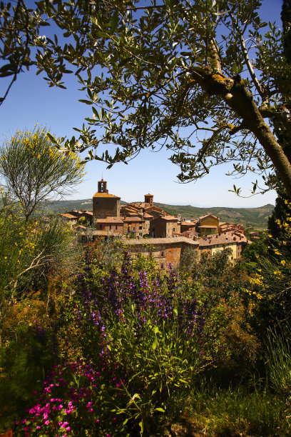 castello