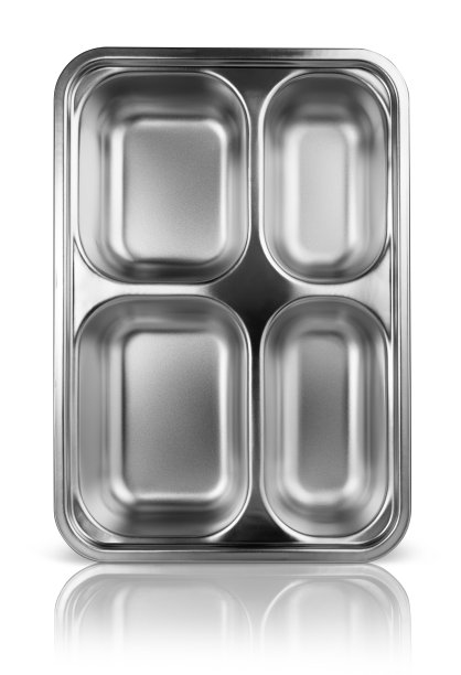 tray