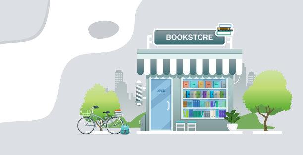 bookstore