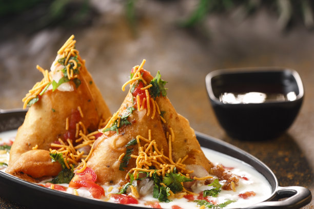 chaat