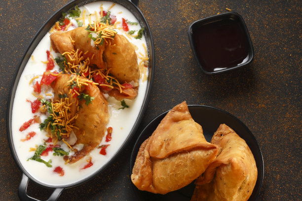 chaat