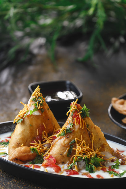 chaat