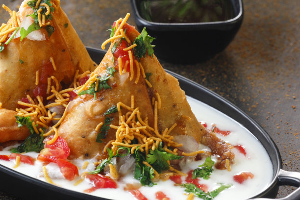 chaat