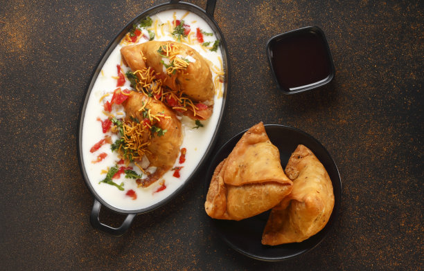 chaat