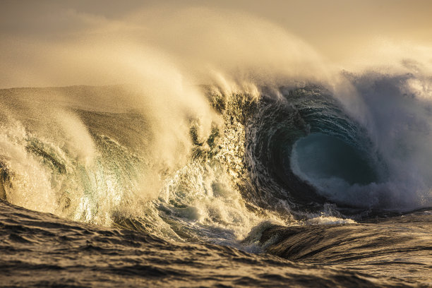 tsunami