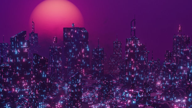 cyberpunk