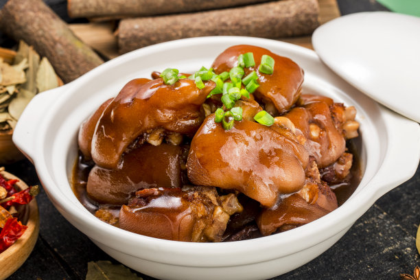 trotter