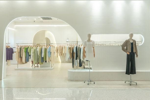 boutique