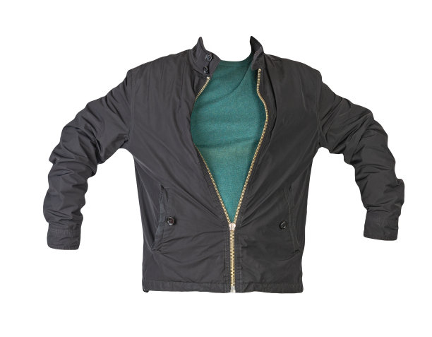 garment