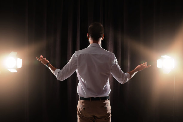 speech
