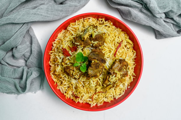 biryani